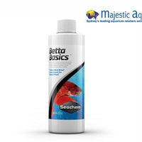 Betta Basics 60ml