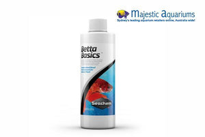 Betta Basics 60ml