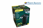 ClariTec 10000UV Pressurised Filter with 13w UVC