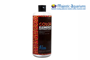 Colour Elements Red Purple Complex 250ml