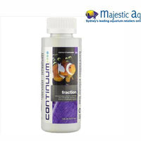 Continuum Aquatics Fraction 125ml