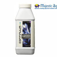 Continuum Aquatics Reef Basis Magnesium Liquid 2L