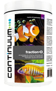 Continuum Aquatics Fraction Dry 500g