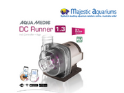 DC Runner 1.3 App-Control Pump