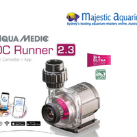 DC Runner 2.3 App-Control Pump