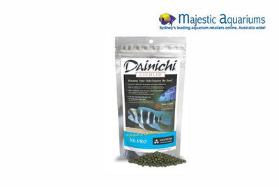 Dainichi XL PRO 250g Medium Sinking Pellet