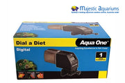 Dial A Diet Digital Auto Feeder