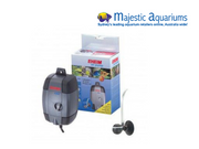 Eheim AIR PUMP 100L/H ADJ W A/LINE HOSE & DIFF