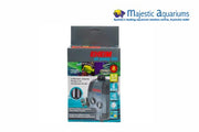 Ehiem AIR PUMP 200L/H ADJ W A/LINE HOSE & DIFF