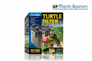 Exo Terra Turtle FX 200 Canister Filter