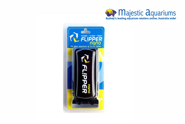 Flipper Cleaner Nano FLOAT