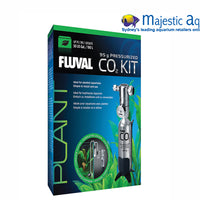 Fluval Pessurized CO2 Kit 95gm