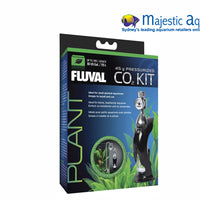 Fluval Pressurized CO2 Kit 45gm