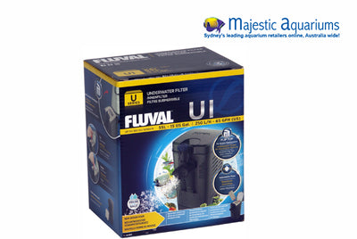 Fluval U1 Internal Filter