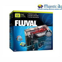Fluval C2 Hang On Filter Up To 115ltr