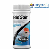 Gold Salt 70g