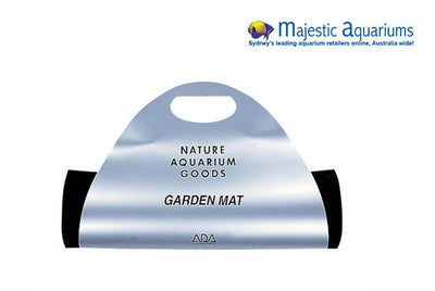 Garden Mat for aquarium 30x30 (cm) / 5mm in thickness