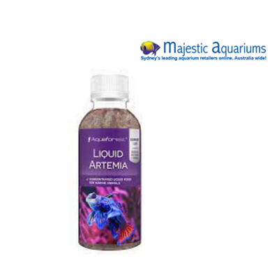 Aquaforest Components Strong (ABCK) 4 x75 ML