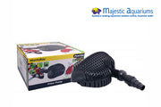 MantaRay 6000 Filter Pump 6400LH 3.3mh H 10m Cable