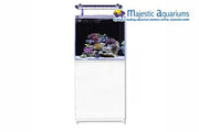 MiniReef 120 Marine Set 120L 60lx45dx45 80cm H White