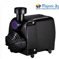 NYOS Viper 3.0/400-2800L/H Pump
