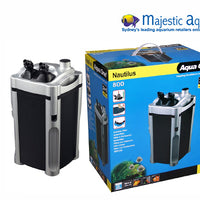 Nautilus 800 Canister Filter 800LH