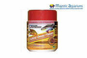 Ocean Nutrition Dry Cichlid Omni Flake 71g