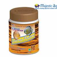 Ocean Nutrition Dry Discus Flakes 71g