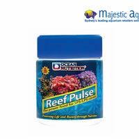 Ocean Nutrition Dry Reef Pulse Coral Food 120g