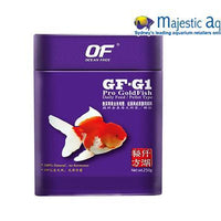 Ocean Free Pro Goldfish Pellets Sinking 250gm