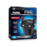 Fx6 Fluval Canister Filter