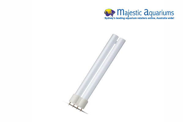 Uv philips outlet lamp