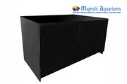 ROC 1206 Cabinet 120x60x76cm H Gloss Black