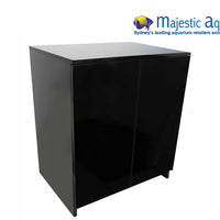 ROC 600 Cabinet 60x45x76cm H Gloss Black