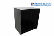 ROC 600 Cabinet 60x45x76cm H Gloss Black