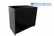 ROC 900 Cabinet 90x45x76cm H Gloss Black