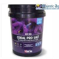 Red Sea Coral Pro Sea Salts 22kg 660ltr