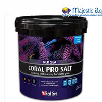 Red Sea Coral Pro Sea Salts 7kg 210ltr