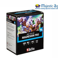 Red Sea Magnesium Pro Testing Kit 100 tests