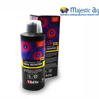 Red Sea Reef Energy Plus Coral Nutrition 250ml