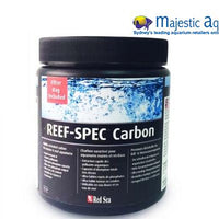 Red Sea Reef Spec Carbon 500ml