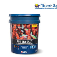 Red Sea Salt 7kg 210ltrs
