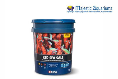 Red Sea Salt 7kg 210ltrs