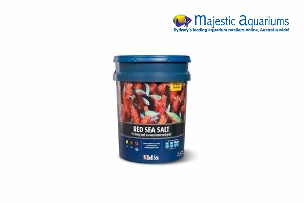 Red Sea Salt 22kg 660ltrs