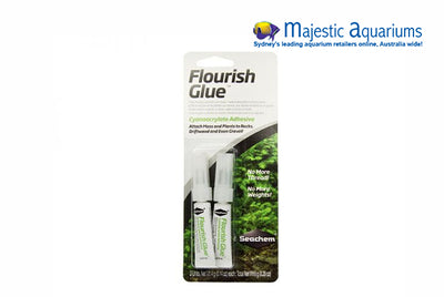 Flourish Glue 8g