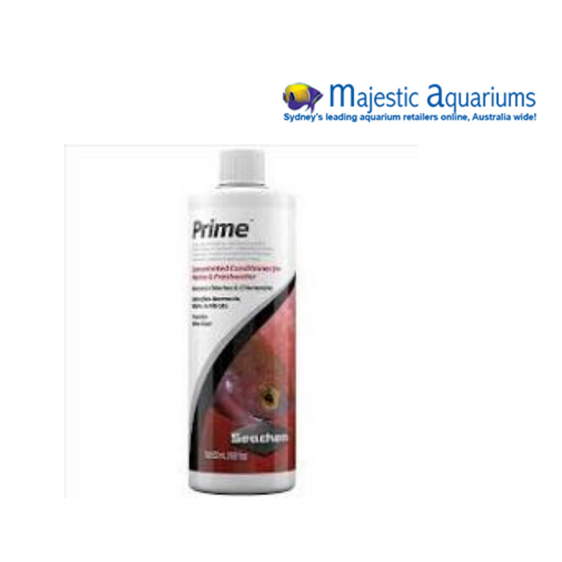 Seachem sales prime 250ml