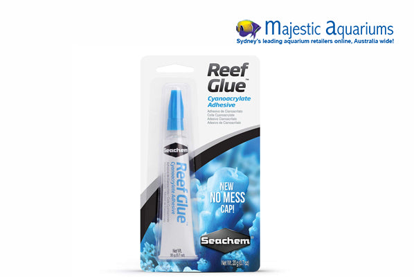 Reef glue 20g
