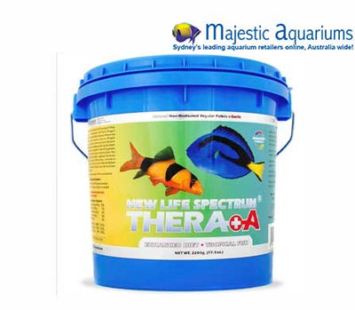 Aqua One Colour Enhancer Large 1100g 3mm