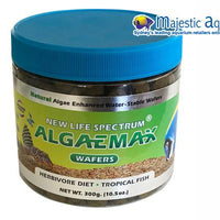 Spectrum AlgaeMax Wafers Sinking (12-12.5mm) 300g