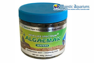 Spectrum AlgaeMax Wafers Sinking (12-12.5mm) 300g